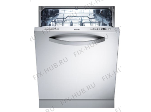 Посудомоечная машина Gorenje GE65521 (189540, PMS60I) - Фото